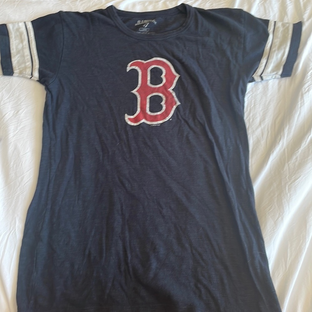 Boston Red Sox shirt